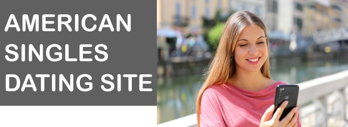 American Singles Dating Site