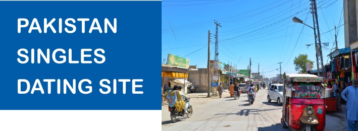 Pakistan Dating Site to Meet Singles in Pakistan 