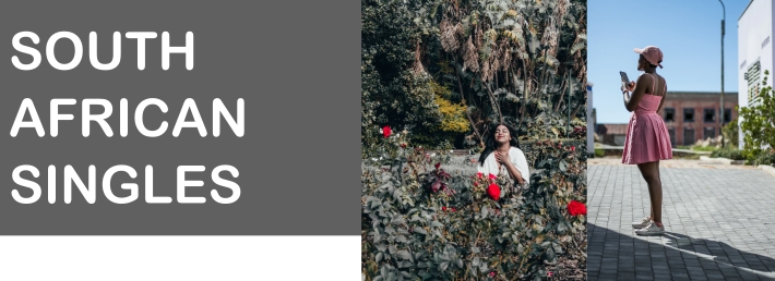 Singles in South Africa Dating Site